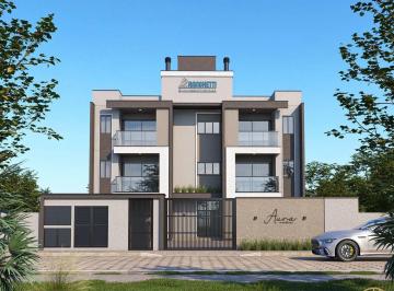 Apartamento · 64m² · 2 Quartos · 1 Vaga · Apartamento na Meia Praia em Navegantes