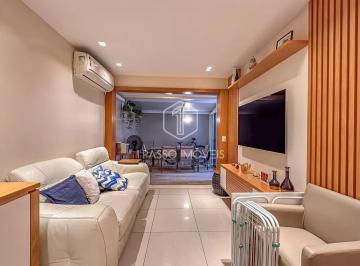 Apartamento · 93m² · 2 Quartos · 1 Vaga · Apartamento em Rio de Janeiro