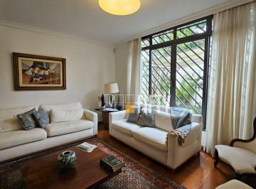 a016f61fcfedcf6d63887addf3c2b4d4c76dc7a7 · Casa com 4 dormitórios à venda, 304 m² por R$ 2.100.000,00 - Alto da Boa Vista - São Paulo/SP