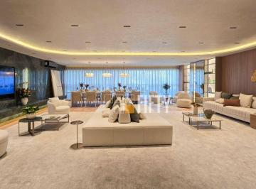 08c4f7e3d3397ad55f03a811ea4c58ac2a4ec7a5 · Apartamento com 3 dormitórios à venda, 251 m² por R$ 4.350.000,00 - Brooklin - São Paulo/SP