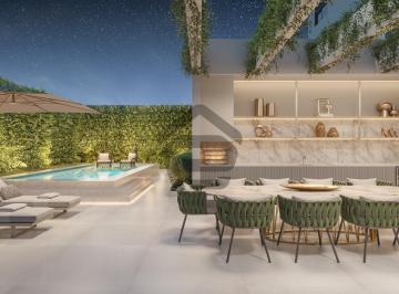 Apartamento · 265m² · 3 Quartos · 2 Vagas · Cobertura Duplex à Venda com 3 Suítes no Campo Belo