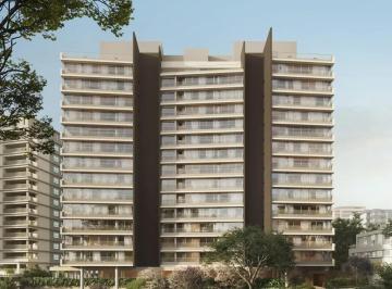 Fachada · Apartamento em Alto de Pinheiros São Paulo SP