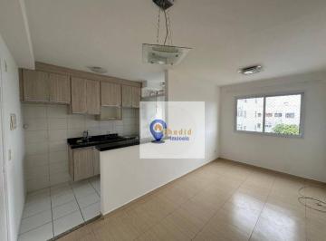 2c91860c3c7becbb5d570cb50359ff1fd9a16b52 · Apartamento com 2 dormitórios à venda, 47 m² por R$ 250.000,00 - Jardim São Francisco (Zona Leste) -