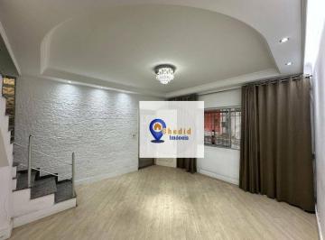 17d2f511cae1d5fa5c440a74c0bbc093c9e26c6b · Sobrado com 3 dormitórios à venda, 180 m² por R$ 550.000,00 - Vila Paulistania - São Paulo/SP