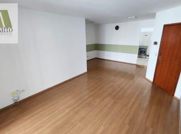 Apartamento · 110m² · 4 Quartos · 1 Vaga · Apartamento em Jardim Maria Rosa - Taboão da Serra