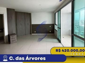 Apartamento · 45m² · 1 Quarto · 1 Vaga · VENDO APARTAMENTO 41 M² | 01 QUARTO | MUNDO PLAZA | CAMINHO DAS ÁRVORES | SALVADOR | BAHIA