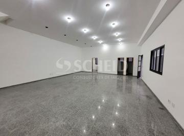 Comercial · 315m² · 4 Vagas · Prédio comercial com dois pavimentos, salão e 3 conjuntos comerciais no Jardim Marajoara
