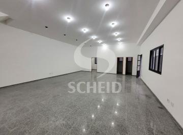 Comercial · 315m² · 4 Vagas · Prédio comercial com dois pavimentos, salão e 3 conjuntos comerciais no Jardim Marajoara