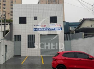 Comercial · 150m² · Prédio comercial somente a sobreloja com 3 conjuntos comerciais, no Jardim Marajoara