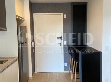 Apartamento · 32m² · 1 Quarto · Flat para locação na Vila Mariana mobiliado