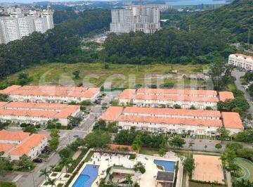 Casa · 98m² · 3 Quartos · Venda Casa condominio Terrará 3 quartos 1 suite duas vagas!