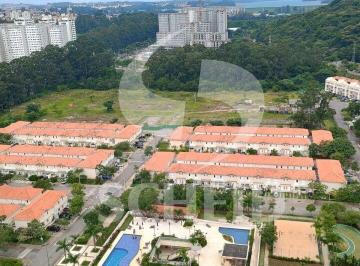 Casa · 98m² · 3 Quartos · Venda Casa condominio Terrará 3 quartos 1 suite duas vagas!