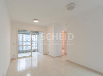 Apartamento · 54m² · 2 Quartos · 1 Vaga · Apartamento á Venda no Jardins com 54m², 2 quartos, 1 vaga.