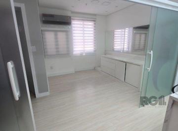Casa · 29m² · conjunto/sala comercial - Menino Deus