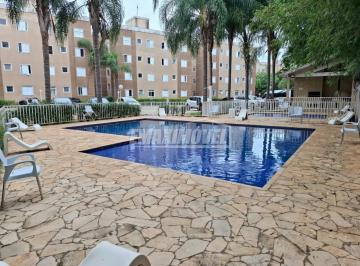 Apartamento · 47m² · 2 Quartos · 2 Vagas · Apartamento 2 Dormitórios - Jardim Vera Cruz - Sorocaba/SP