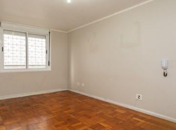 Apartamento · 60m² · 2 Quartos · Apartamento de 2 dormitórios no Bairro Cristo Redentor, Porto Alegre