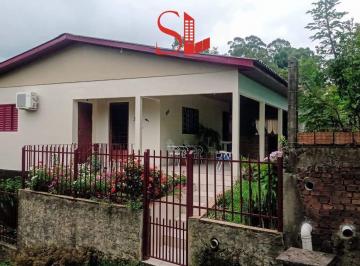 Casa · 116m² · 3 Quartos · 1 Vaga · Casa à Venda no Distrito da Boca do Monte