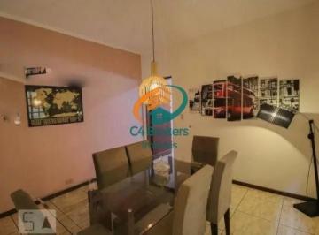 Casa · 200m² · 3 Quartos · 2 Vagas · Casa de Rua em Jardim Santa Edwirges  -  Guarulhos