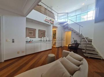 Apartamento · 460m² · 4 Quartos · 5 Vagas · Cobertura com 4 quartos, Centro, São Bernardo do Campo - R$ 2.3 mi, Cod: 5313