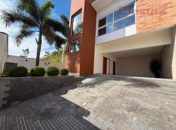 Casa · 288m² · 3 Quartos · 2 Vagas · Casa no bairro Vendaval - Biguaçu