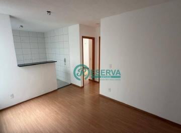 124d1efddcced16cdccb03995873c8b1ee870d13 · Apartamento com 2 dormitórios para alugar, 41 m² por R$ 1.907,50/mês - Lundceia - Lagoa Santa/MG