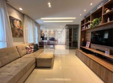 Apartamento · 100m² · 2 Quartos · 2 Vagas · Apartamento à Venda na Vila Clementino, 100m², 2 Suítes, SP