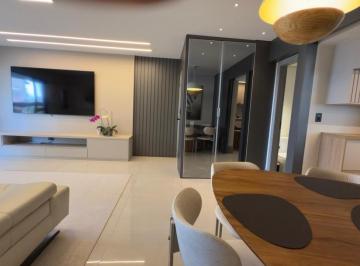 2ff494f245279af0a4c7a147b85bae5e66185816 · Apartamento Jd Aquarius com 3 suites, 4 dorms – São José dos Campos/SP