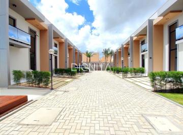 Casa · 92m² · 3 Quartos · 2 Vagas · Casa em Condomínio à venda 3 dormitórios - Eusébio-CE
