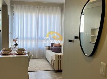 Apartamento · 39m² · 1 Quarto · 1 Vaga · Apartamento à venda no Centro - Tramandaí/RS