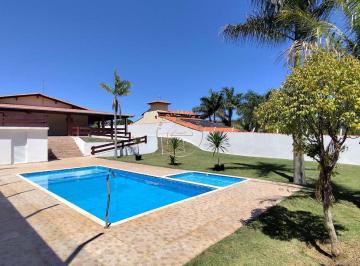 Rural · 1000m² · 3 Quartos · 10 Vagas · Chácara em Condomínio com 3 quartos, Mairinque - R$ 750 mil, Cod: CO-1360