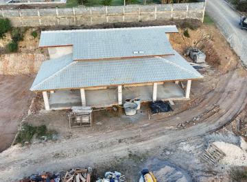 Rural · 1000m² · 3 Quartos · 10 Vagas · Projeto em Condomínio, Mairinque - R$ 850 mil, Co-1361