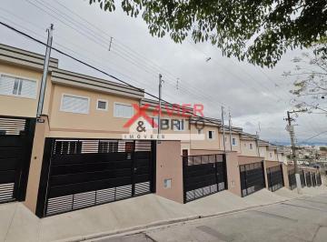 11761742984662.jpg · Lançamento: Sobrados 2 Quartos Individuais em Guaianases  a Partir de R$ 410 Mil
