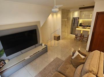 Apartamento · 58m² · 2 Quartos · 1 Vaga · Apartamento à venda no bairro Ingleses do Rio Vermelho - Florianópolis/SC