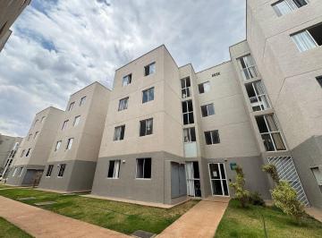 Apartamento · 45m² · 2 Quartos · Apartamento 2 quartos para Venda Setor Habitacional Mestre D'Armas (Planaltina),