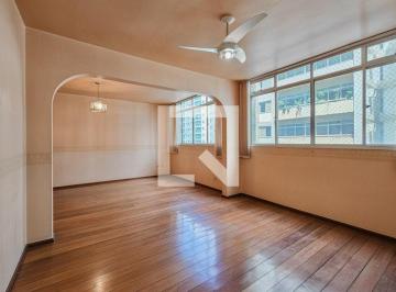 Apartamento · 180m² · 4 Quartos · 2 Vagas · Apartamento à Venda - Lourdes, 4 Quartos, 180 m² - Belo Horizonte