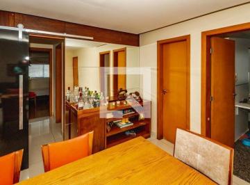 Apartamento · 110m² · 3 Quartos · 2 Vagas · Apartamento à Venda - Ouro Preto, 3 Quartos,  110 m² - Belo Horizonte