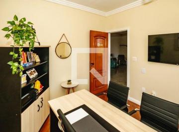 Casa · 325m² · 6 Quartos · 6 Vagas · Casa à Venda - Heliópolis, 6 Quartos,  325 m² - Belo Horizonte