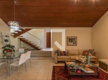 Casa · 304m² · 4 Quartos · 4 Vagas · Casa à Venda - Braúnas, 4 Quartos,  304 m² - Belo Horizonte