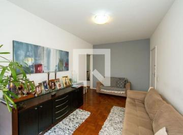 Apartamento · 95m² · 3 Quartos · 1 Vaga · Apartamento à Venda - Serra, 3 Quartos, 95 m² - Belo Horizonte