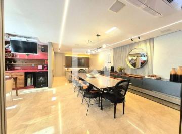 Apartamento de 4 quartos, Belo Horizonte · Apartamento à Venda - Coração de Jesus, 4 Quartos, 144 m² - Belo Horizonte