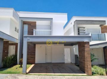cb068a3a19c2ca688aa5eae4072feaecd07f8fb9 · Casa de Condomínio com 3 Quartos, sendo 1 Suíte  para alugar, 139 m² por R$ 6.000/mês - Condomínio B