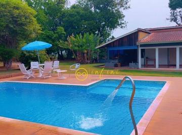 3c6b87193334a2bb92429e69b18ad1ee9afefd6f · Chácara com 2 Quartos à venda, 2000 m² por R$ 690.000 - Chácaras Reunidas Eldorado - Salto de Pirapo