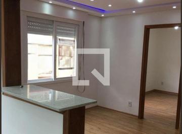 Apartamento · 49m² · 1 Quarto · Apartamento à Venda - Rubem Berta, 1 Quarto,  49 m² - Porto Alegre