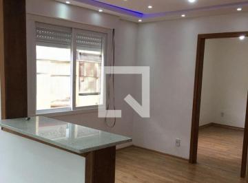 Apartamento · 49m² · 1 Quarto · Apartamento à Venda - Rubem Berta, 1 Quarto,  49 m² - Porto Alegre