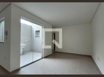 Apartamento · 44m² · 2 Quartos · 1 Vaga · Apartamento à Venda - Jardim Bela Vista, 2 Quartos, 44 m² - Santo André