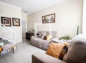 Casa · 86m² · 2 Quartos · 2 Vagas · Casa à Venda - Santana, 2 Quartos, 86 m² - São Paulo