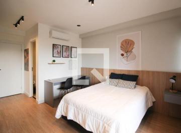 Apartamento · 24m² · 1 Quarto · Apartamento à Venda - Vila Olímpia, 1 Quarto, 24 m² - São Paulo