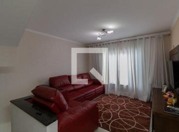 Casa · 160m² · 3 Quartos · 3 Vagas · Casa à Venda - Vila Ré, 3 Quartos, 160 m² - São Paulo