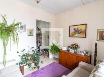 Casa · 145m² · 3 Quartos · 2 Vagas · Casa à Venda - Glória, 3 Quartos, 145 m² - Porto Alegre