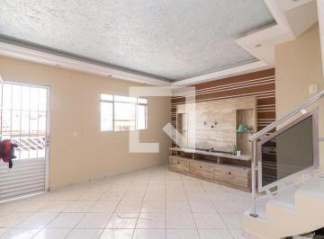 Casa · 125m² · 3 Quartos · 2 Vagas · Casa à Venda - Ermelino Matarazzo, 3 Quartos,  125 m² - São Paulo